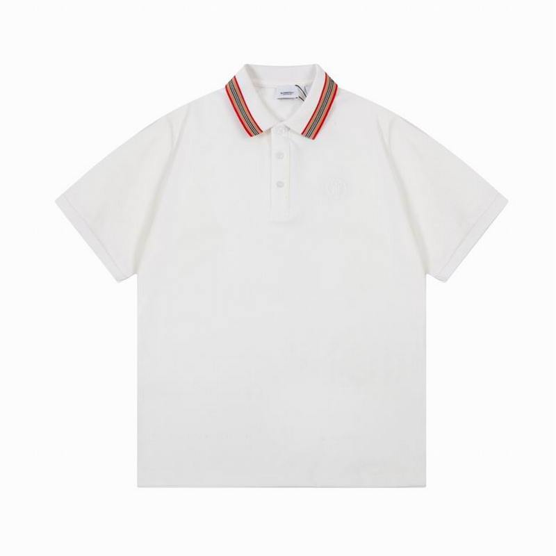 Burberry Men's Polo 72